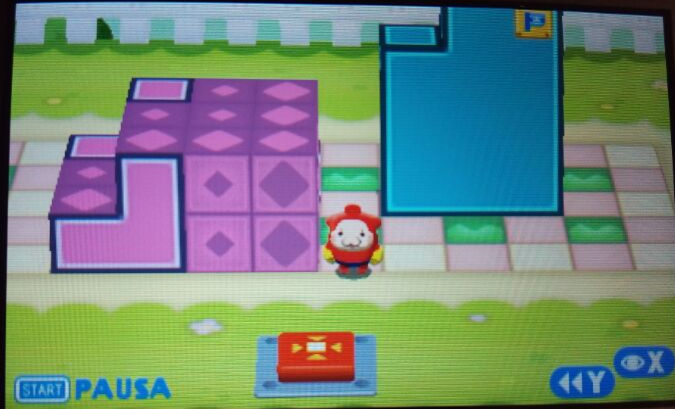 Millo Fullblox